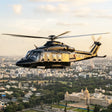 15-Minute Private Helicopter Ride for 5 in Bengaluru
