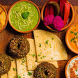 Non-Vegetarian 4-Course Dinner Experience for Two at The Darzi Bar & Kitchen, Connaught Place