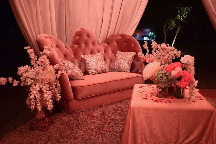 Cabana by Taj