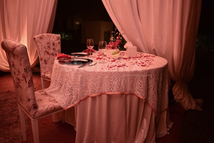 Cabana by Taj