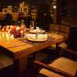 Enchanting Dining by Lalit