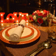 Enchanting Dining by Lalit