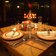 Enchanting Dining by Lalit