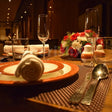 Enchanting Dining by Lalit