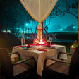Private Cabana Under The Stars