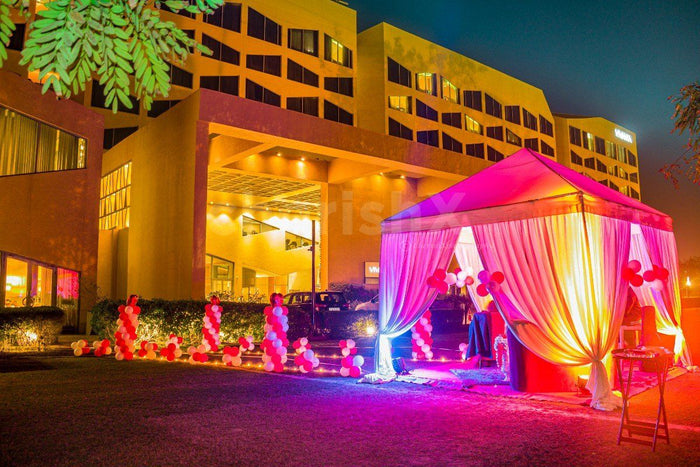 Cabana by Taj