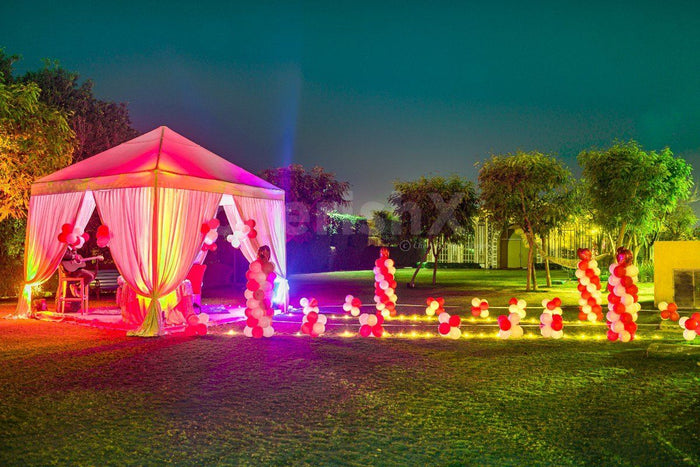Cabana by Taj