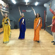 Immersive Learn to Dance like a Bollywood Star