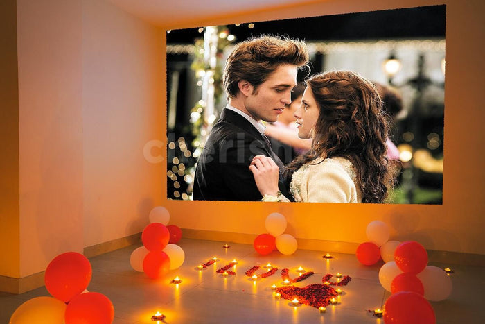 Private Dining & Movie