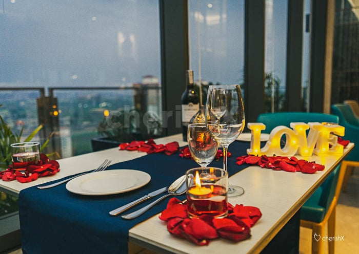 Unique Dining by Holiday inn