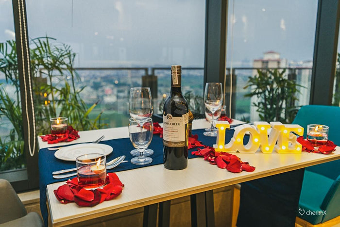 Unique Dining by Holiday inn