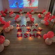 Private Dining & Movie