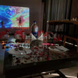 Private Dining & Movie