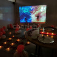 Private Dining & Movie