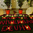 Roof Top Dinner Gift Box: Romantic Dining Experiences for Two at 60+ Premium Venues