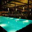 Exotic Poolside Candle Light Dinner - Hilton by Manyata