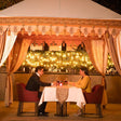Romantic Cabana by The Leela Ambience Convention Hotel, Delhi
