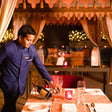 Romantic Cabana by The Leela Ambience Convention Hotel, Delhi