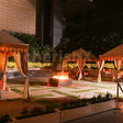 Romantic Cabana by The Leela Ambience Convention Hotel, Delhi