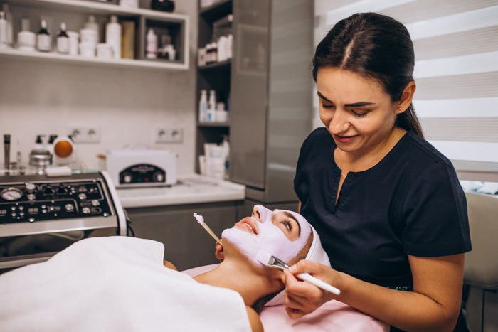 Rejuvenating 30-Minute Cleansing Facial at Zivaya Spa - Wyndham Grand, Udaipur