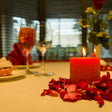 Romantic Dinner by Holiday Inn