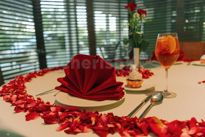 Romantic Dinner by Holiday Inn