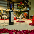 Romantic Dinner by Holiday Inn