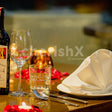 Romantic Dining by Golden Tulip