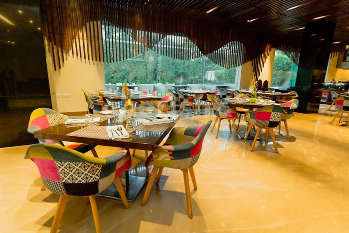Romantic Dining by Golden Tulip