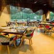 Romantic Dining by Golden Tulip