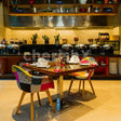 Romantic Dining by Golden Tulip