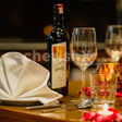 Romantic Dining by Golden Tulip
