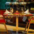 Romantic Dining by Golden Tulip