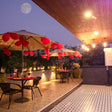 Rooftop Romatic Candle Light Dinner At Mango Suites