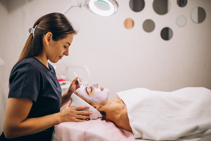Rejuvenating 30-Minute Cleansing Facial at Zivaya Spa - Wyndham Grand, Udaipur