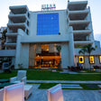 Open Air Candle Light Dinner At Ellaa Hotel