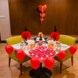 Special Couple Dinner At Ellaa Hotel