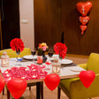 Special Couple Dinner At Ellaa Hotel