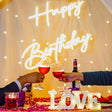 Luxury Cabana Dinner at Hyatt Gurgaon