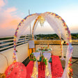 Romantic Candlelight Dinner at Gm Plaza