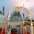 Romantic Candlelight Dinner at Gm Plaza