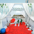 Charming Cabana Dinner
