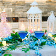 Charming Cabana Dinner