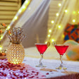 Enchanting Canopy Candlelight Dinner