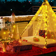 Enchanting Canopy Candlelight Dinner