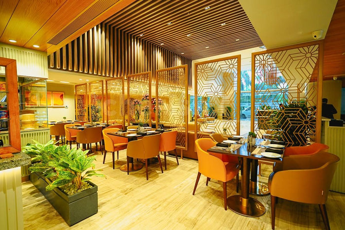 Special Candlelight Dining by Radisson