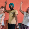 Premium Bollywood Dance Class in Jaipur Ã¢â‚¬â€œ Includes Hotel Transfers