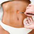 Flawless 20-Minute Bikini Line Wax Experience at The Qalm Spa & Salon - Indore Marriott Hotel