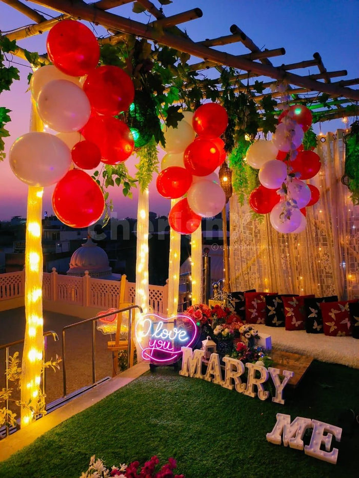 Boho Bali Dreams: Marry Me in Paradise