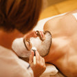Stylish 45-Minute Hair Spa Experience for Men at The Qalm Spa & Salon, Indore Marriott Hotel in Indore